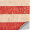 Distressed American Flag PS5 Pro Disk Console Skin
