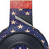 Distressed American Flag Razer Kraken X Skin