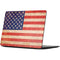 Distressed American Flag Surface Laptop 7 15in Skin