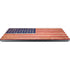 Distressed American Flag Surface Laptop 7 15in Skin