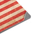 Distressed American Flag Laptop Skins