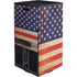 Distressed American Flag XBox Series X Digital Edition Bundle Skin