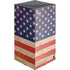 Distressed American Flag XBox Series X Digital Edition Console Skin