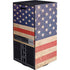 Distressed American Flag XBox Series X Digital Edition Console Skin