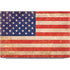 Distressed American Flag Dell XPS Skin