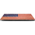 Distressed American Flag Dell XPS Skin