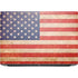 Distressed American Flag HP ZBook Fury 16 G10 Skin