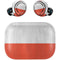Distressed Austria Flag Amazon Echo Buds Skin