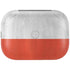 Distressed Austria Flag Amazon Echo Buds Skin