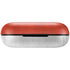 Distressed Austria Flag Amazon Echo Buds Skin
