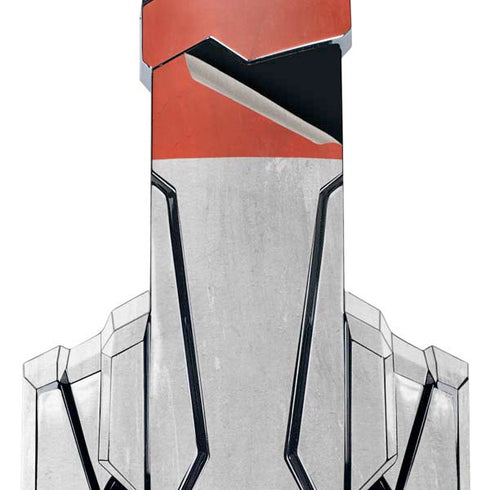 Distressed Austria Flag BENGOO G9000 Skin