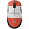 Distressed Austria Flag G Pro Wireless Gaming Mouse Skin