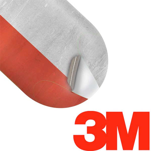 Distressed Austria Flag Galaxy Buds Plus Skin