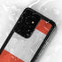 Distressed Austria Flag Galaxy S24 Ultra Waterproof Case