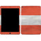 Distressed Austria Flag iPad Skins