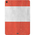 Distressed Austria Flag Apple iPad Air Skin