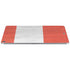 Distressed Austria Flag Apple iPad Air Skin