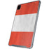 Distressed Austria Flag iPad Cases
