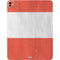 Distressed Austria Flag iPad Pro 13in M4 (2024) Skin