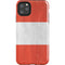 Distressed Austria Flag iPhone Cases
