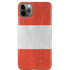 Distressed Austria Flag iPhone Cases