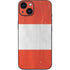 Distressed Austria Flag iPhone Skins