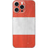 Distressed Austria Flag iPhone 16 Pro Max Skin