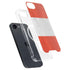 Distressed Austria Flag iPhone 16e MagSafe Case