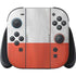 Distressed Austria Flag Nintendo Switch 2 (2025) Joy-Con Controller Skin