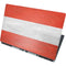 Distressed Austria Flag Dell Precision Skin