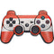 Distressed Austria Flag PS3 Dual Shock wireless controller Skin