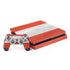 Distressed Austria Flag PlayStation PS4 Skins