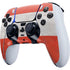 Distressed Austria Flag PS5 DualSense Edge Pro Controller Skin