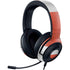 Distressed Austria Flag Razer Kraken X Skin