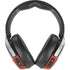 Distressed Austria Flag Skullcandy Venue Skin