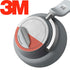 Distressed Austria Flag Surface Headphones Skin