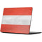 Distressed Austria Flag Surface Laptop 7 13.8in Skin