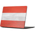 Distressed Austria Flag Surface Laptop 7 15in Skin