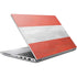 Distressed Austria Flag HP ZBook Fury 16 G10 Skin