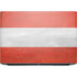 Distressed Austria Flag HP ZBook Fury 16 G10 Skin