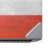 Distressed Austria Flag HP ZBook Fury 16 G10 Skin