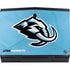 NHL Utah Mammoth Distressed Blue Dell Alienware Skin