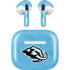 NHL Utah Mammoth Distressed Blue Apple AirPods (3rd Gen 2021) Skin