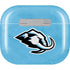 NHL Utah Mammoth Distressed Blue Apple AirPods (3rd Gen 2021) Skin