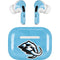 NHL Utah Mammoth Distressed Blue Apple AirPods Pro Skin