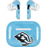 NHL Utah Mammoth Distressed Blue Apple AirPods Pro Skin