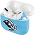 NHL Utah Mammoth Distressed Blue AirPods Skins