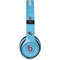 NHL Utah Mammoth Distressed Blue Beats Solo 3 Wireless Skin