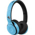 NHL Utah Mammoth Distressed Blue Beats Solo Pro Skin