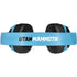 NHL Utah Mammoth Distressed Blue Beats Solo Pro Skin